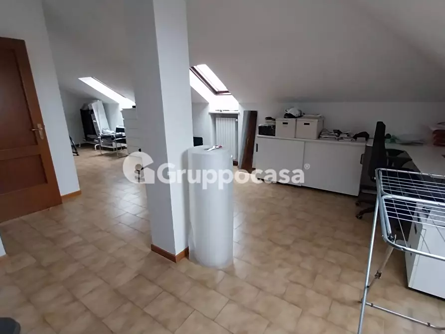 Immagine 28 di Appartamento in affitto  in via Vittorio Veneto 2/A a Bernate Ticino