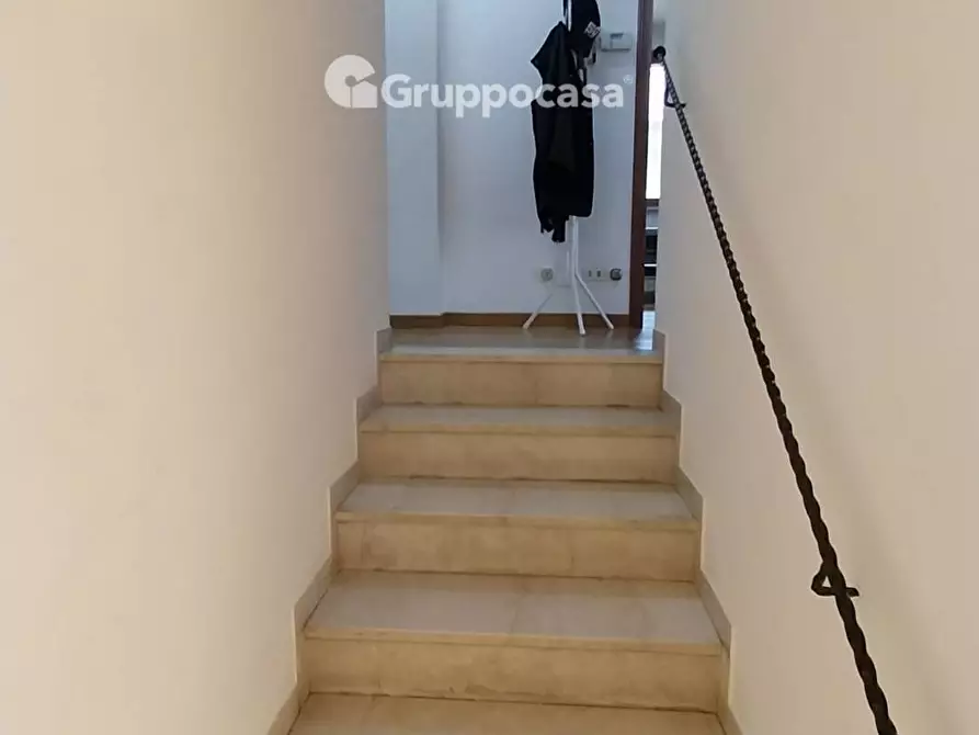 Immagine 32 di Appartamento in affitto  in via Vittorio Veneto 2/A a Bernate Ticino