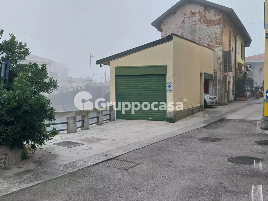 Immagine 34 di Appartamento in affitto  in via Vittorio Veneto 2/A a Bernate Ticino