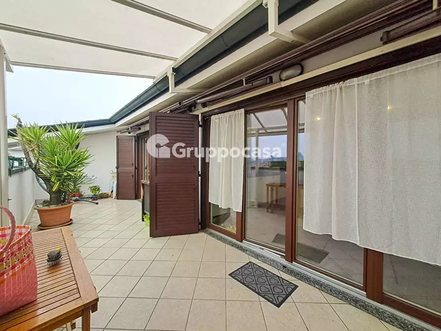 Immagine 8 di Appartamento in vendita  in via Renato Cartesio 1 a Magenta