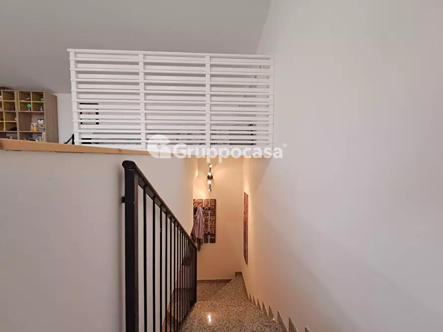 Immagine 27 di Appartamento in vendita  in via Renato Cartesio 1 a Magenta