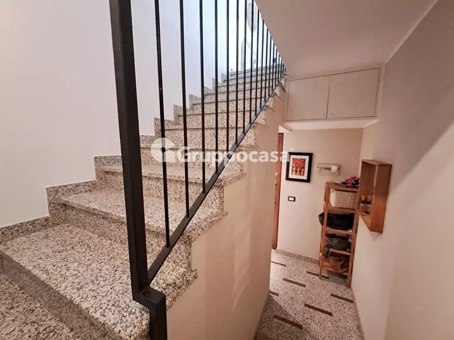 Immagine 28 di Appartamento in vendita  in via Renato Cartesio 1 a Magenta