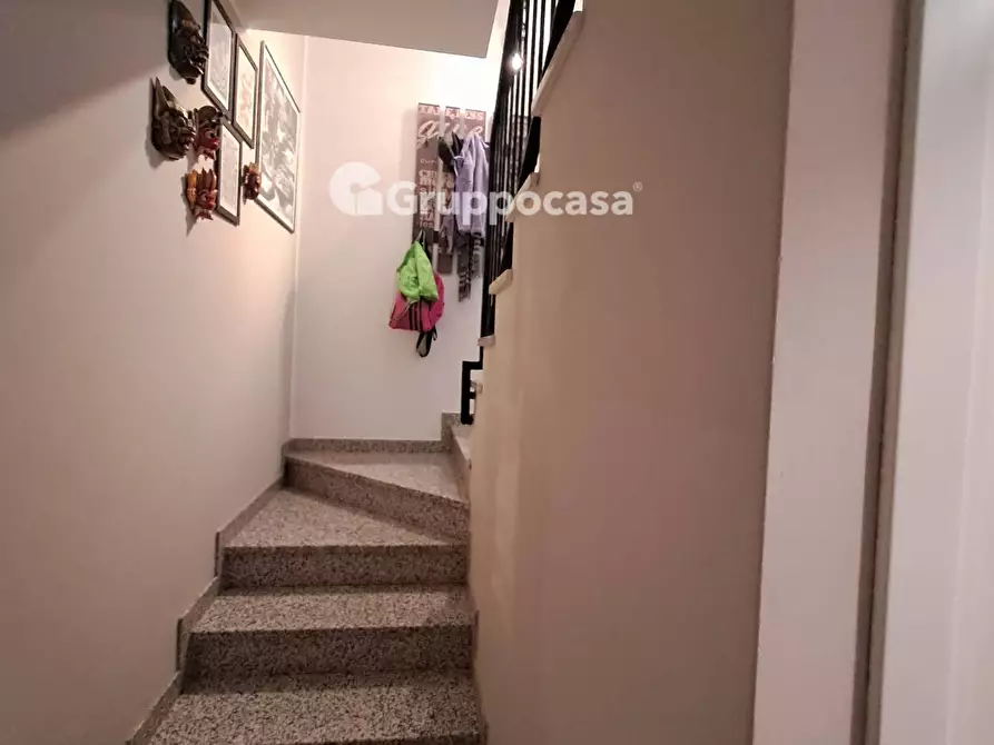 Immagine 29 di Appartamento in vendita  in via Renato Cartesio 1 a Magenta