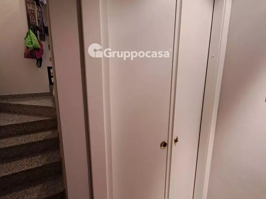 Immagine 30 di Appartamento in vendita  in via Renato Cartesio 1 a Magenta