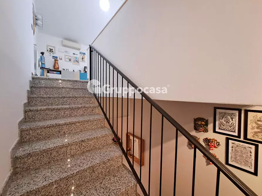 Immagine 31 di Appartamento in vendita  in via Renato Cartesio 1 a Magenta