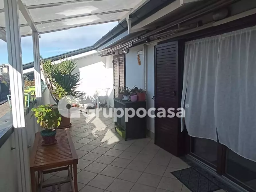 Immagine 13 di Appartamento in vendita  in via Renato Cartesio 1 a Magenta