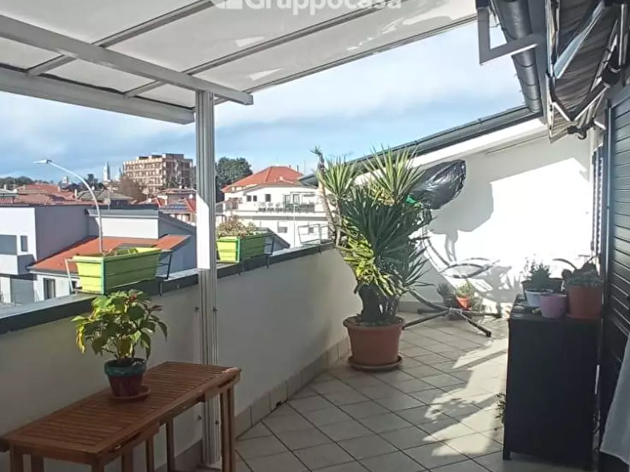 Immagine 17 di Appartamento in vendita  in via Renato Cartesio 1 a Magenta