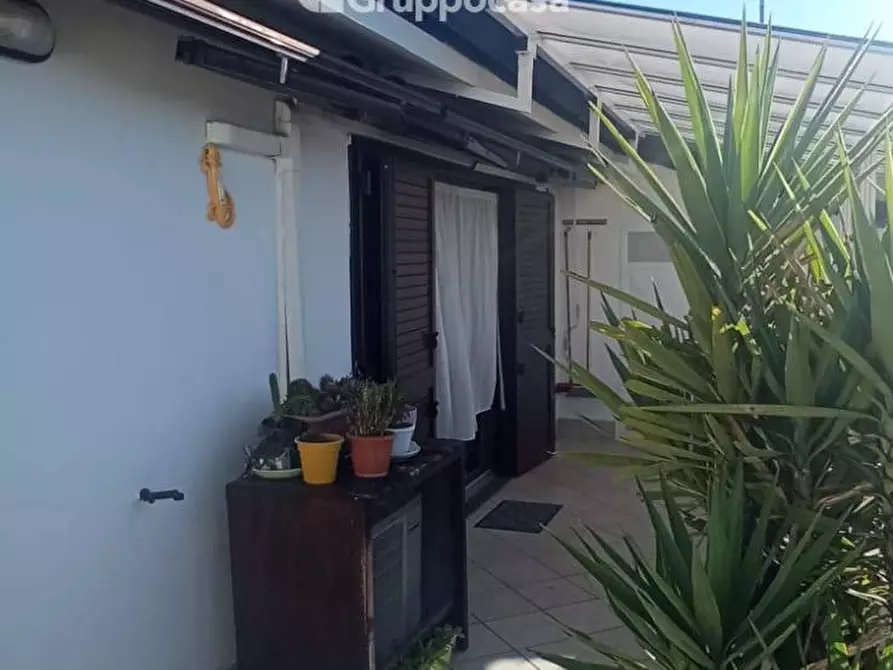 Immagine 19 di Appartamento in vendita  in via Renato Cartesio 1 a Magenta