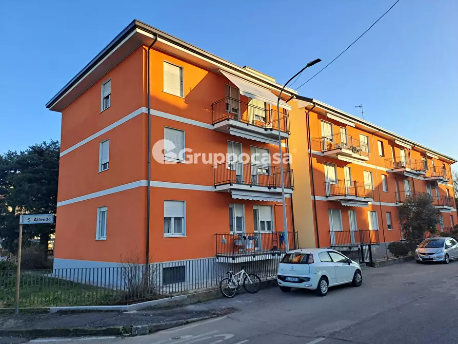 Immagine 1 di Appartamento in vendita  in Via G. Casati 90 a Magenta