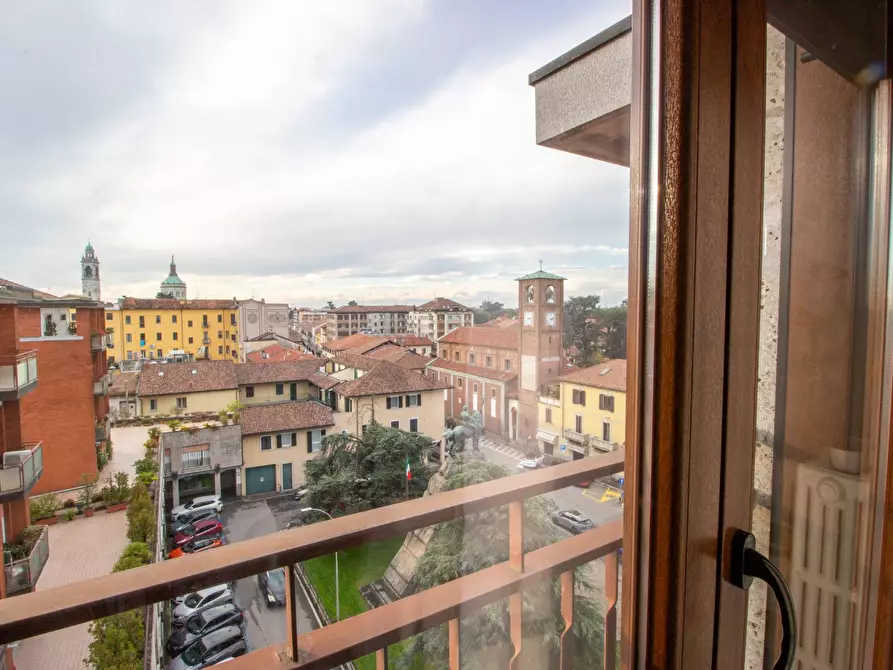 Immagine 18 di Ufficio in affitto  in Piazza Vittorio Veneto 4 a Magenta