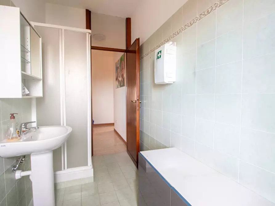 Immagine 23 di Ufficio in affitto  in Piazza Vittorio Veneto 4 a Magenta