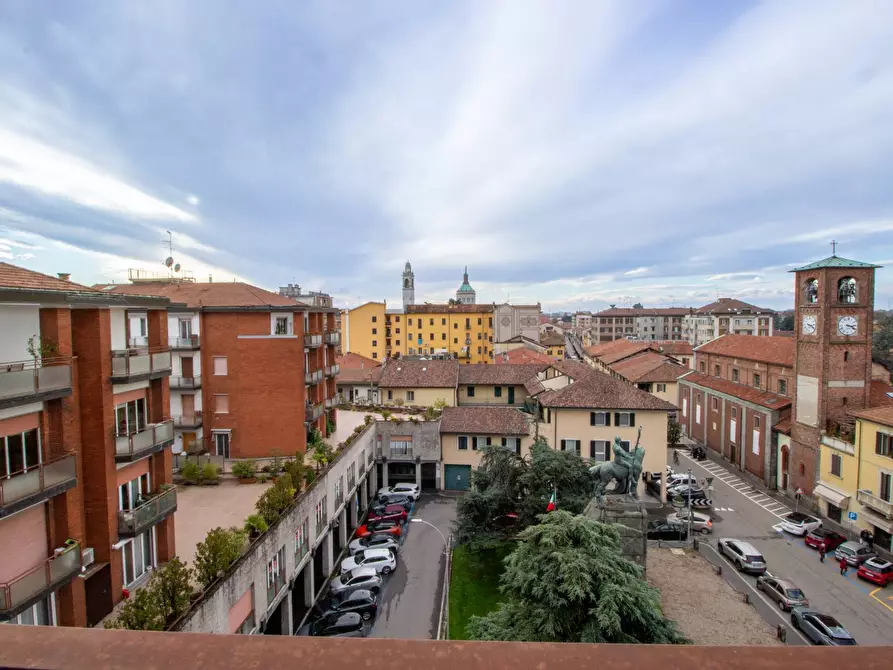 Immagine 11 di Ufficio in affitto  in Piazza Vittorio Veneto 4 a Magenta
