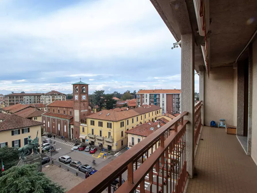 Immagine 10 di Ufficio in affitto  in Piazza Vittorio Veneto 4 a Magenta