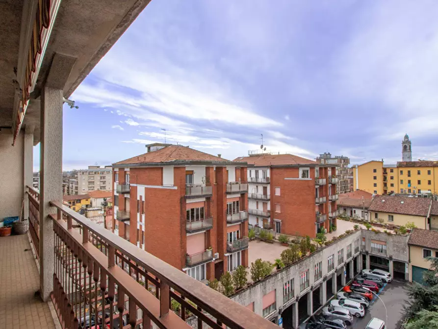 Immagine 27 di Ufficio in affitto  in Piazza Vittorio Veneto 4 a Magenta