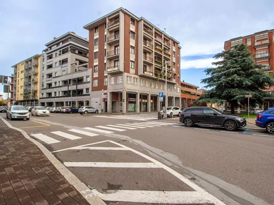 Immagine 28 di Ufficio in affitto  in Piazza Vittorio Veneto 4 a Magenta