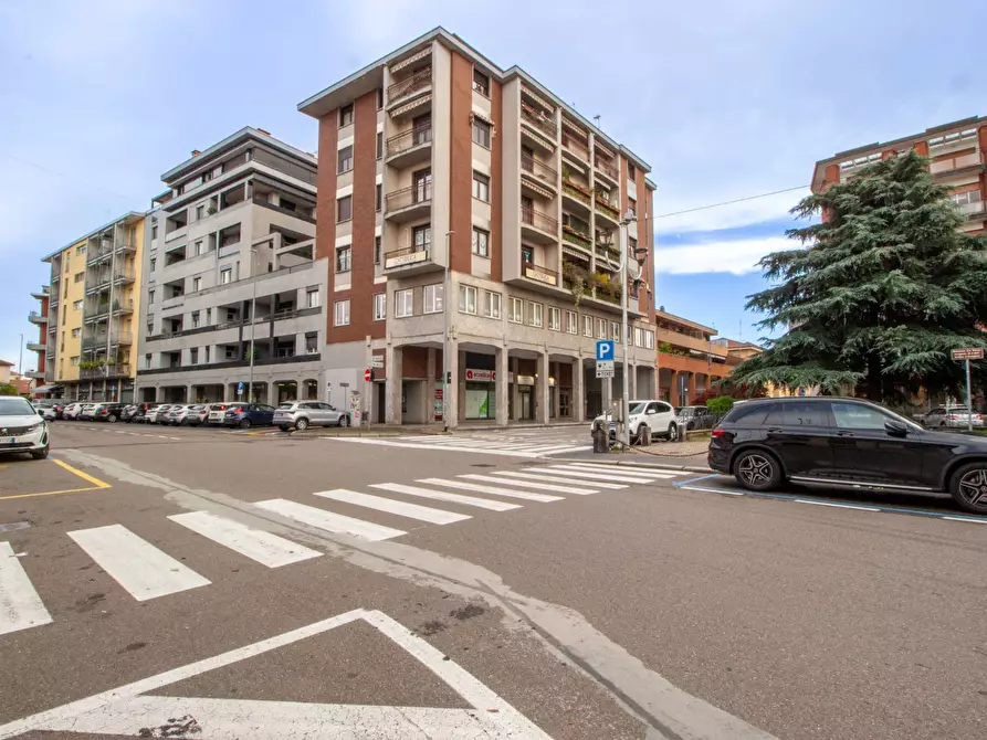 Immagine 29 di Ufficio in affitto  in Piazza Vittorio Veneto 4 a Magenta