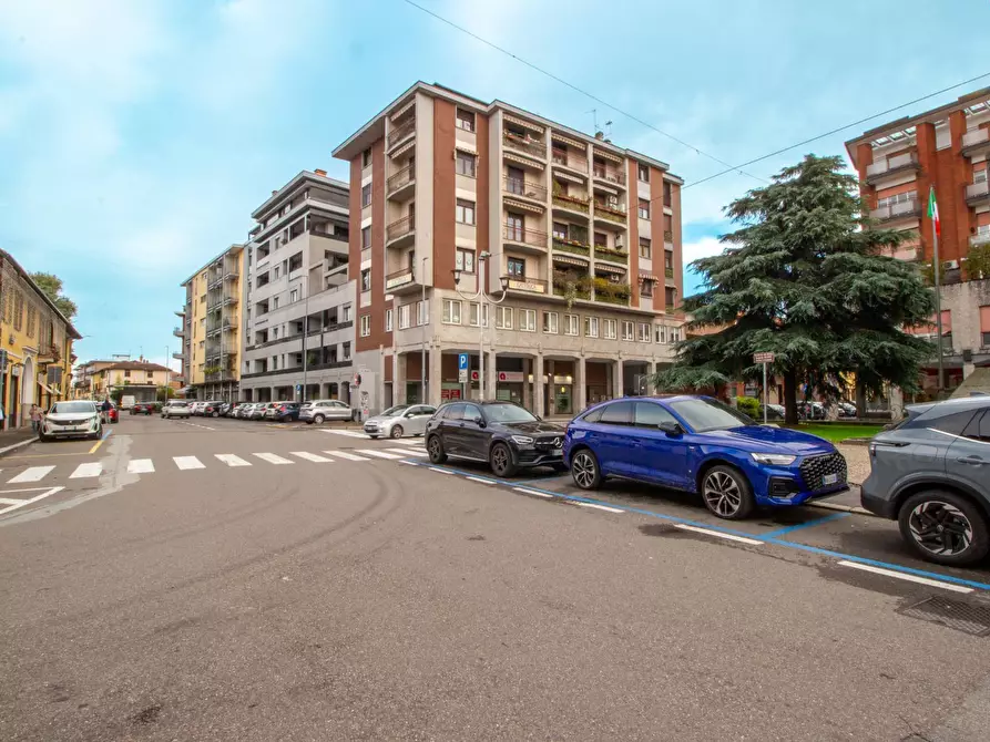 Immagine 30 di Ufficio in affitto  in Piazza Vittorio Veneto 4 a Magenta