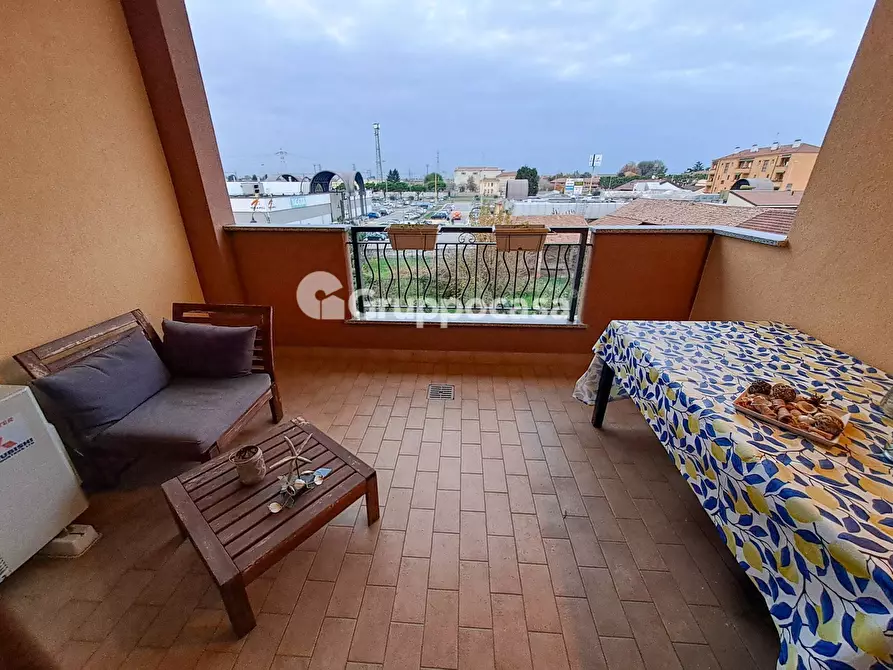 Immagine 12 di Appartamento in vendita  in via piave 9 a Magenta