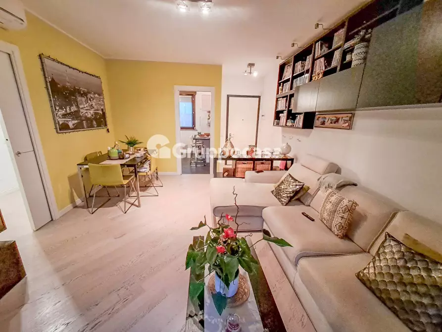 Immagine 5 di Appartamento in vendita  in via piave 9 a Magenta