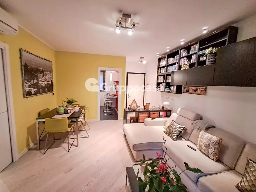 Immagine 3 di Appartamento in vendita  in via piave 9 a Magenta