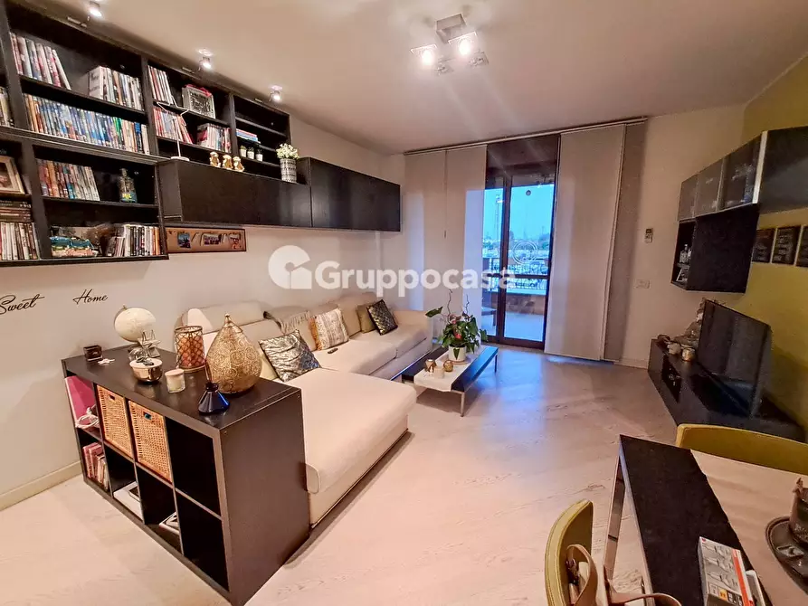 Immagine 8 di Appartamento in vendita  in via piave 9 a Magenta