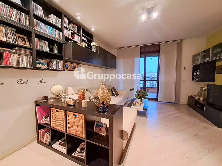 Immagine 7 di Appartamento in vendita  in via piave 9 a Magenta