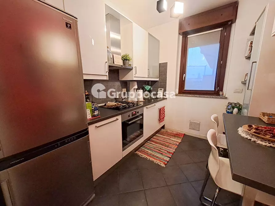 Immagine 9 di Appartamento in vendita  in via piave 9 a Magenta