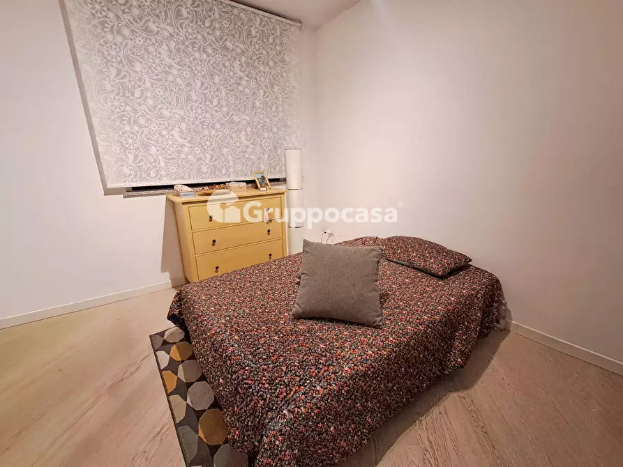 Immagine 16 di Appartamento in vendita  in via piave 9 a Magenta