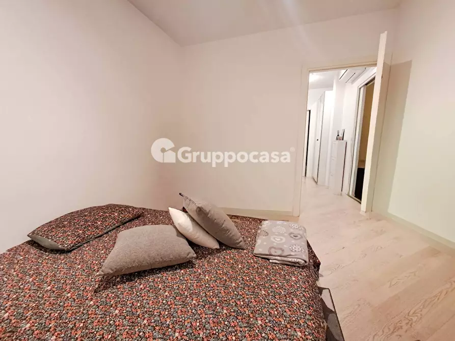 Immagine 17 di Appartamento in vendita  in via piave 9 a Magenta