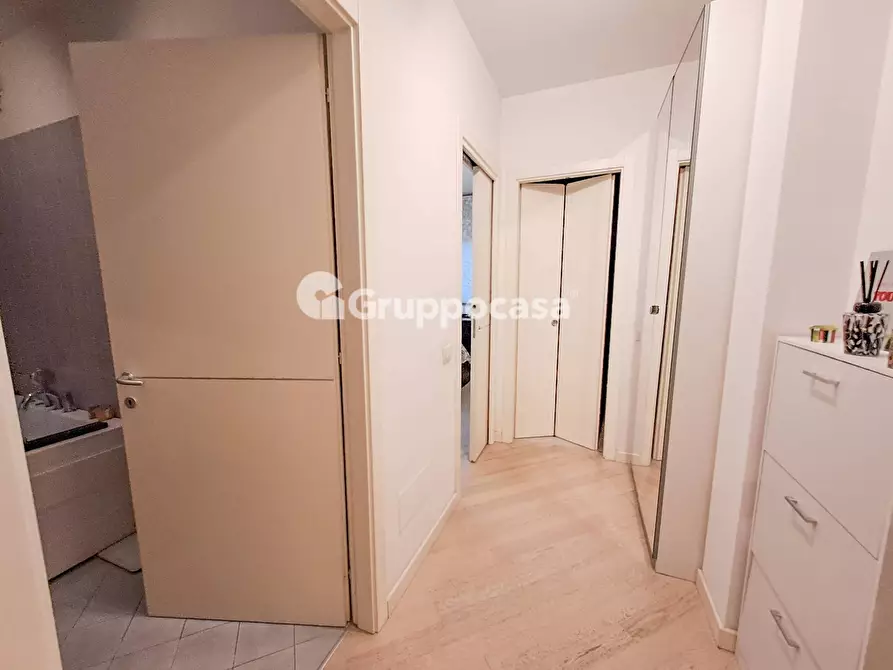 Immagine 18 di Appartamento in vendita  in via piave 9 a Magenta