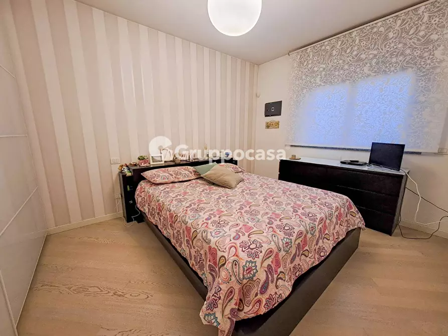 Immagine 24 di Appartamento in vendita  in via piave 9 a Magenta