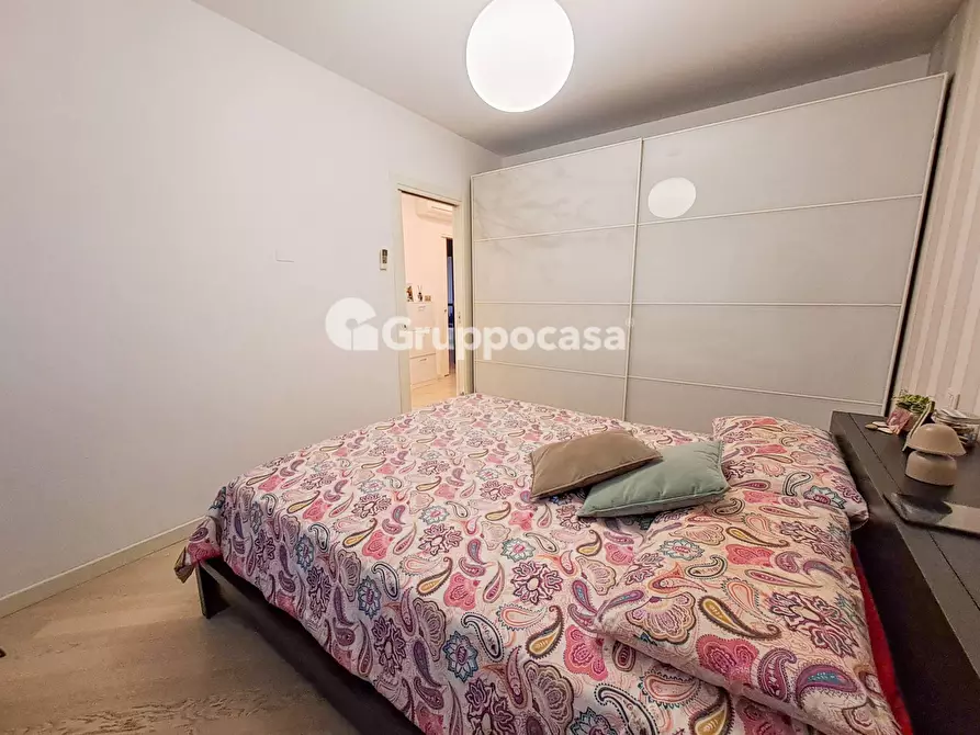 Immagine 25 di Appartamento in vendita  in via piave 9 a Magenta