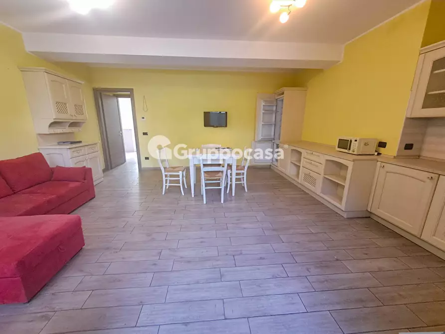 Immagine 4 di Appartamento in vendita  in via manzoni 1 a Bernate Ticino