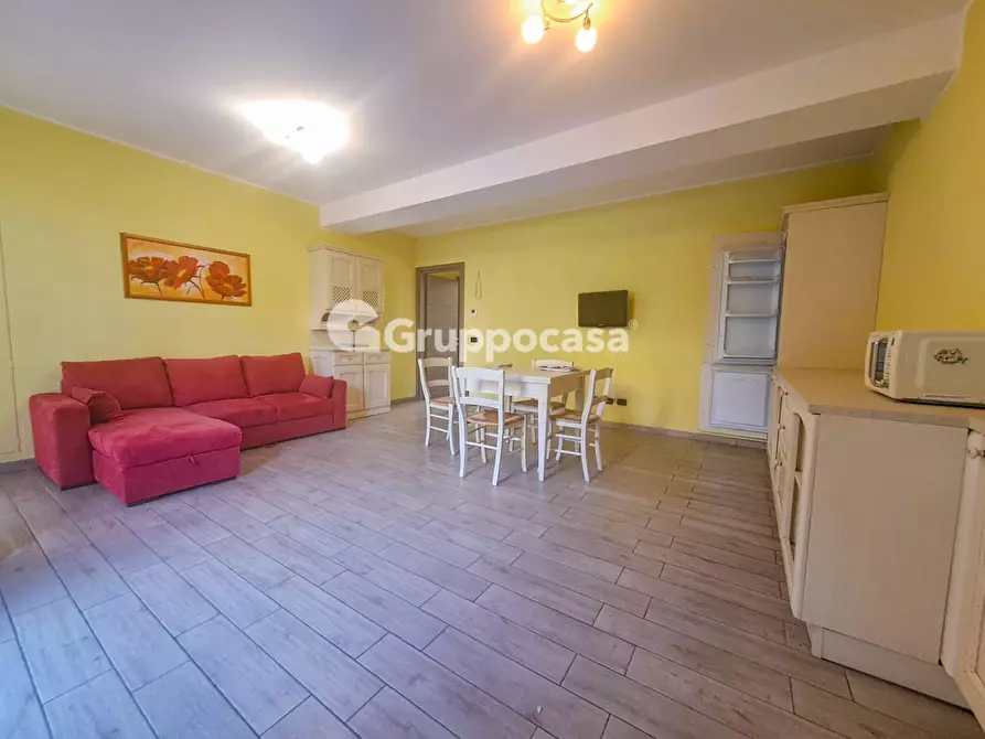 Immagine 5 di Appartamento in vendita  in via manzoni 1 a Bernate Ticino