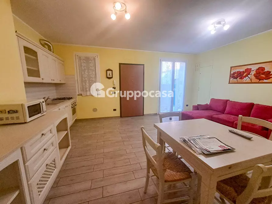 Immagine 6 di Appartamento in vendita  in via manzoni 1 a Bernate Ticino