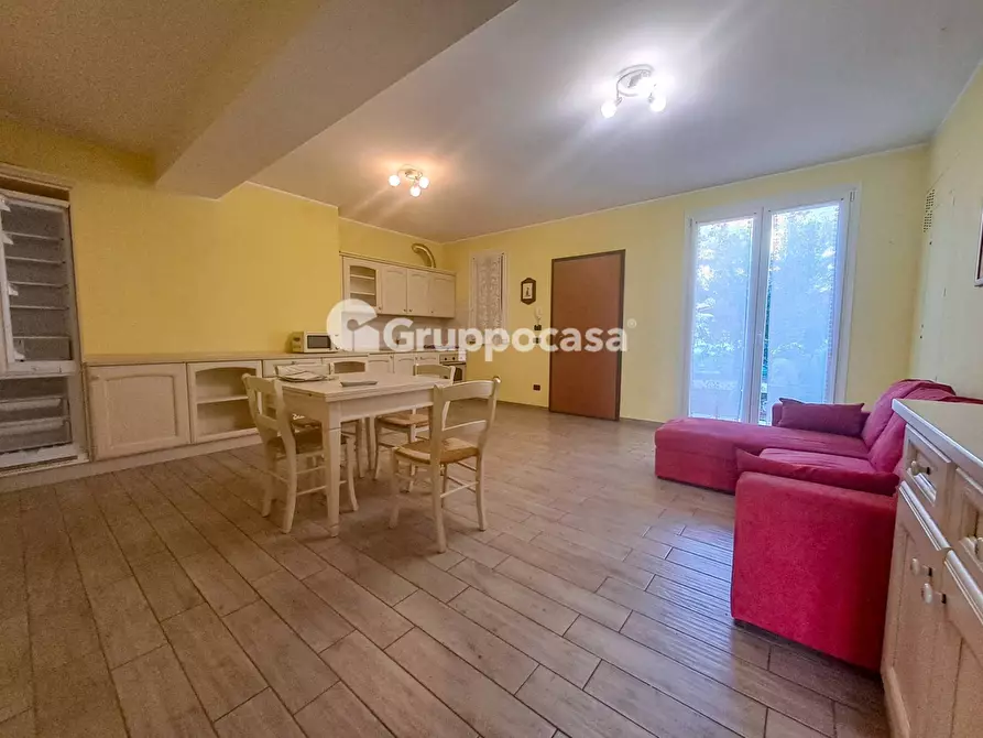 Immagine 7 di Appartamento in vendita  in via manzoni 1 a Bernate Ticino