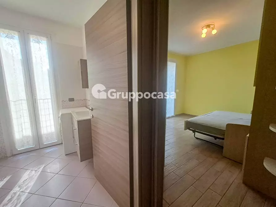 Immagine 9 di Appartamento in vendita  in via manzoni 1 a Bernate Ticino