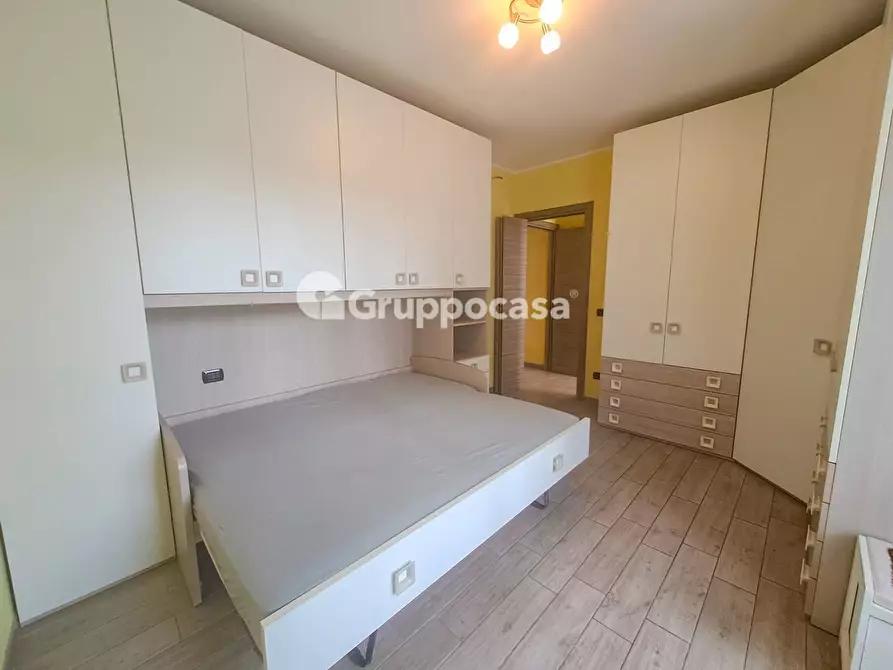 Immagine 10 di Appartamento in vendita  in via manzoni 1 a Bernate Ticino