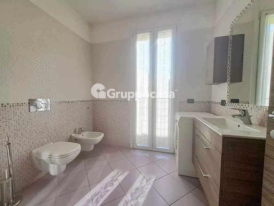 Immagine 13 di Appartamento in vendita  in via manzoni 1 a Bernate Ticino