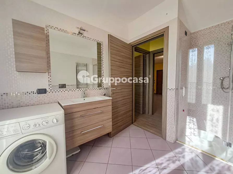 Immagine 15 di Appartamento in vendita  in via manzoni 1 a Bernate Ticino