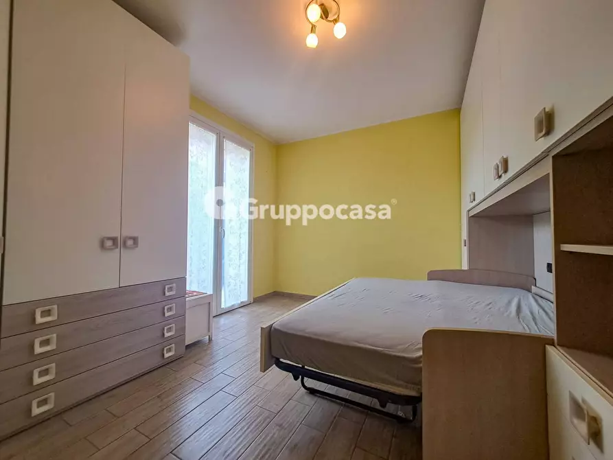 Immagine 12 di Appartamento in vendita  in via manzoni 1 a Bernate Ticino