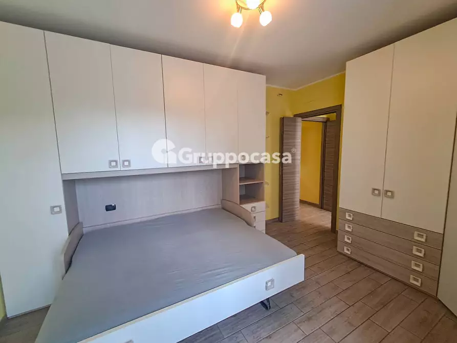 Immagine 11 di Appartamento in vendita  in via manzoni 1 a Bernate Ticino