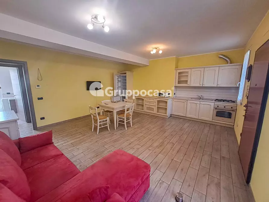 Immagine 8 di Appartamento in vendita  in via manzoni 1 a Bernate Ticino