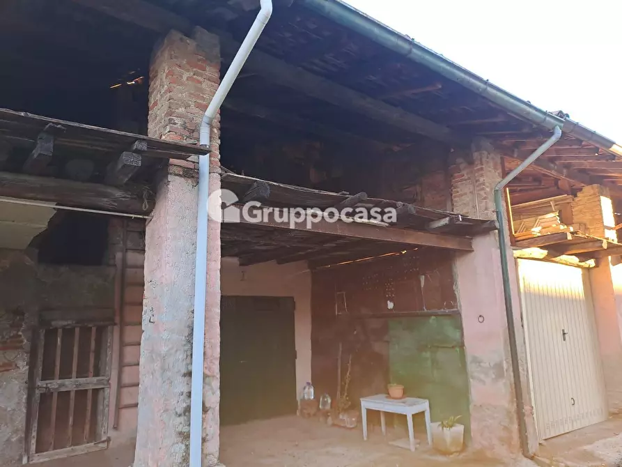 Immagine 4 di Rustico / casale in vendita  in via volta 56 a Magenta