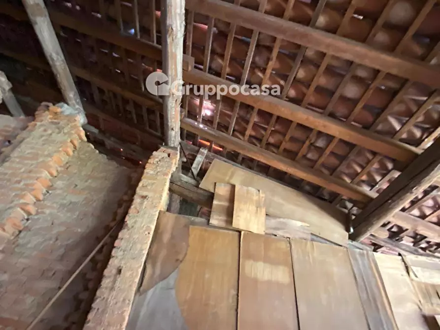 Immagine 5 di Rustico / casale in vendita  in via volta 56 a Magenta