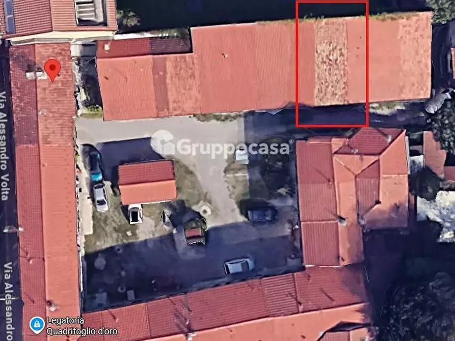 Immagine 8 di Rustico / casale in vendita  in via volta 56 a Magenta