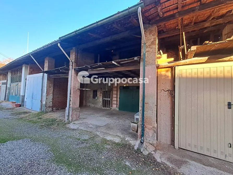 Immagine 12 di Rustico / casale in vendita  in via volta 56 a Magenta