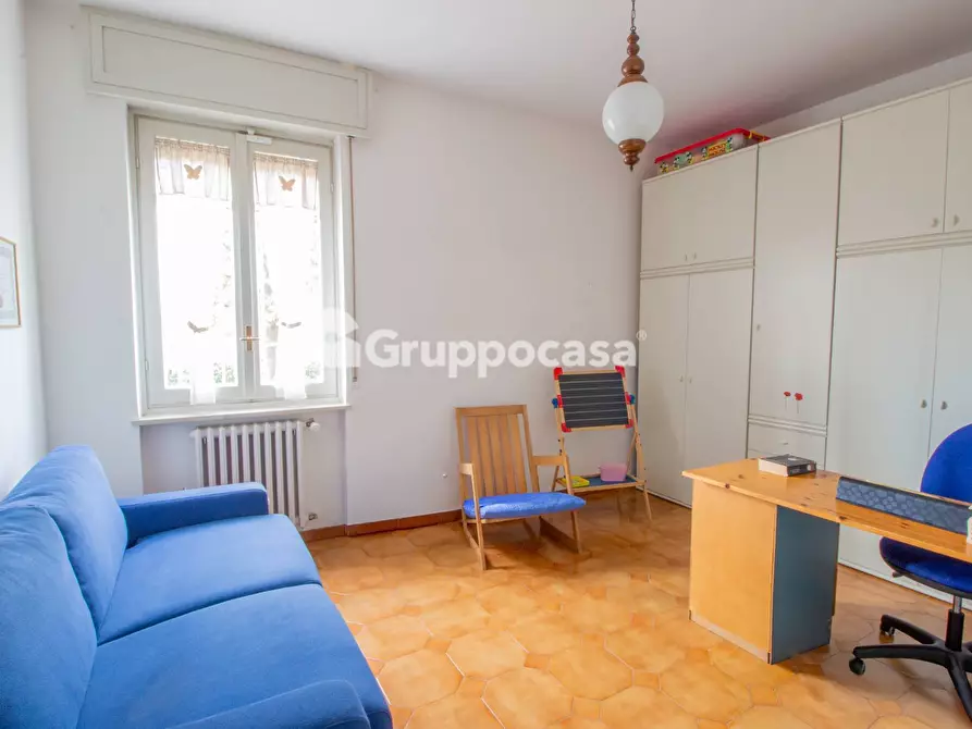 Immagine 6 di Casa semindipendente in vendita  in Via Leopardi a Magenta