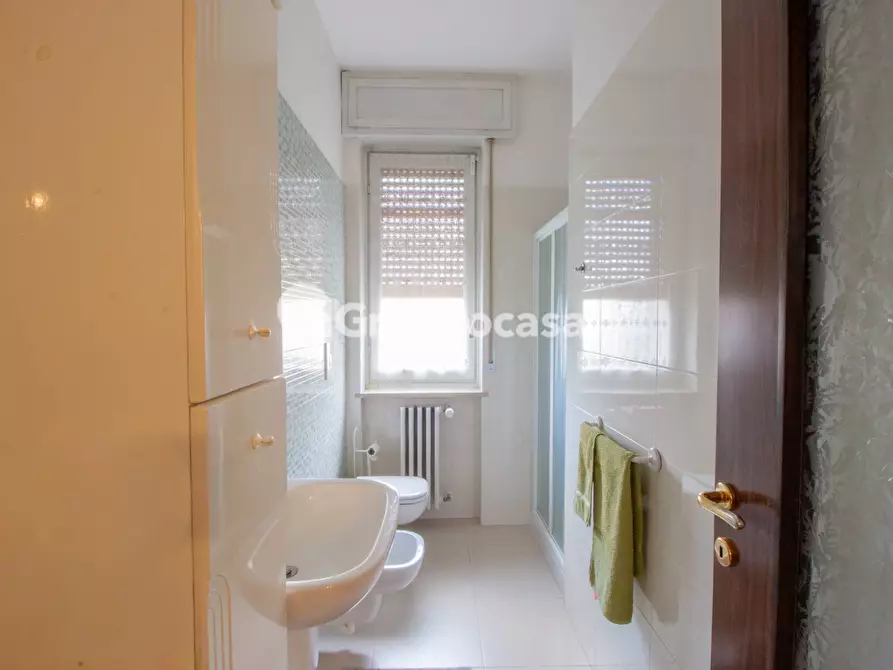 Immagine 8 di Casa semindipendente in vendita  in Via Leopardi a Magenta