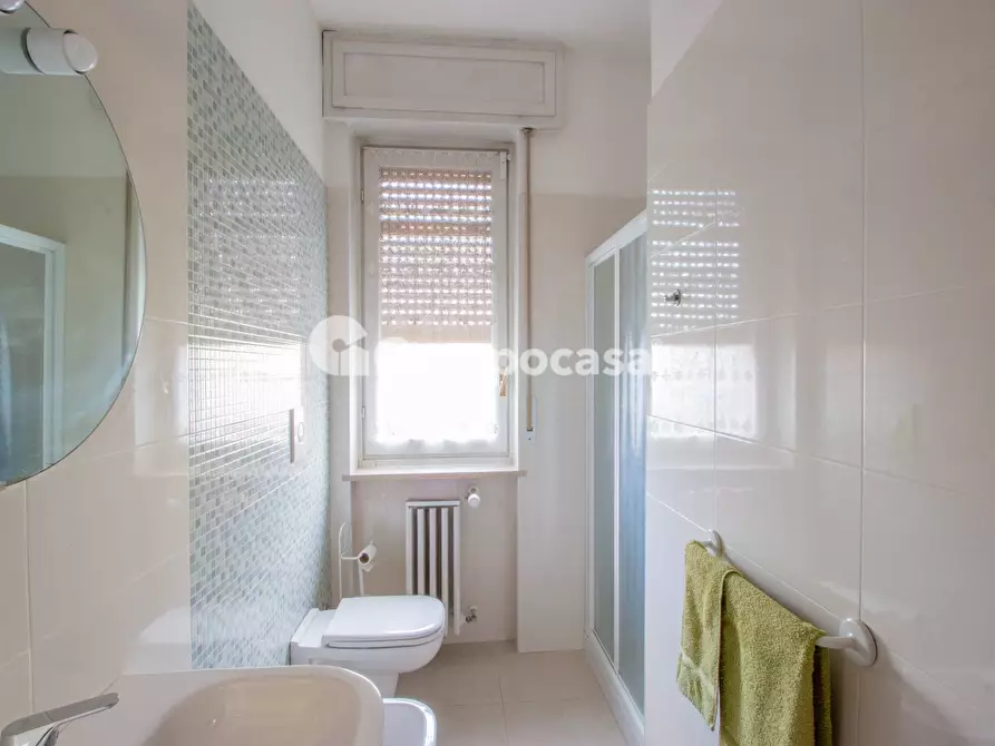 Immagine 9 di Casa semindipendente in vendita  in Via Leopardi a Magenta